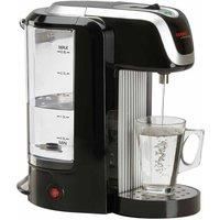 Cooks Professional D8961 Hot Water Dispenser - Black & Silver