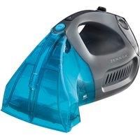 Carpet Washer Upholstery Cleaner Handheld Compact Portable by Zennox