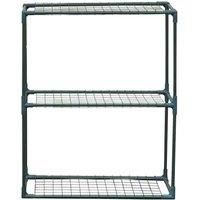 Garden Gear Garden Grow Greenhosue Shelving Unit