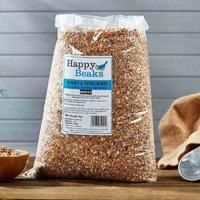 Happy Beaks No Mess Wild Bird Seed (28kg)