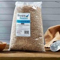 Wild Bird Food Sunflower Hearts Premium Grade No Waste 5, 14, 28kg Happy Beaks