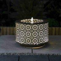 Lantern Water Features