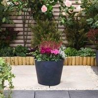Large Stone Effect Planter