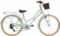 Pendleton Somerby Junior Bike  24 Inch Wheel