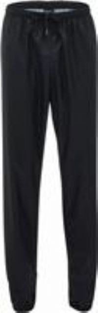 Ridge Mens Packable Cycling Overtrousers, X Large