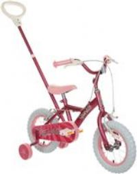 Apollo Sparkle Kids Bike  12 Inch Wheel