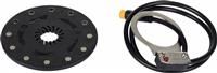 Carrear Crosscity E-Bike Crank Sensor
