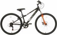 Apollo Interzone Junior Mountain Bike  26 Inch Wheel