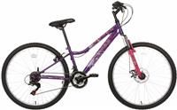 Apollo Independence Junior Mountain Bike  26 Inch Wheel