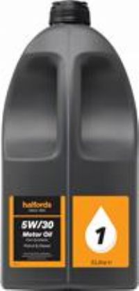 Halfords 5W30 N1 5L