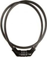 Halfords Essentials 90Cm Cable  Combi