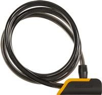 Halfords 120Cm Cable Lock  Key