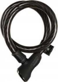 Halfords Heavy Duty Cable Lock - 90CM x 20MM