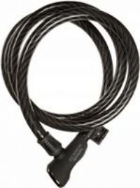 Halfords Advanced Chunky Cable 185Cm  Key