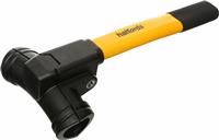 Halfords TBar Steering Wheel Lock