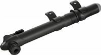 Halfords Essentials Mini Pump Schrader/Presta Lightweight Pump