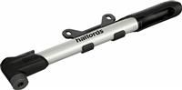 Halfords Alloy Bike Pump