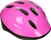Kids Bike Helmet  Pink (4854cm)
