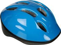 Kids Helmet  Blue  4854Cm