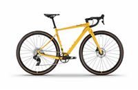 Boardman Adv 9.2 2025 Carbon Adventure Bike - L Frame