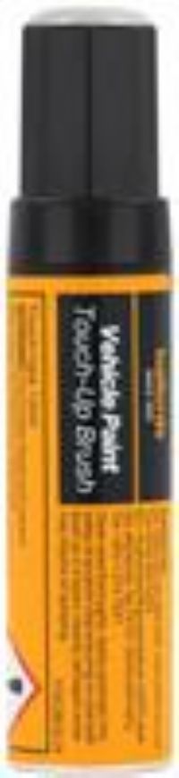 Halfords M0-005T Metallic White Touch Up 12Ml