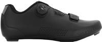Boardman Road Cycling Shoes, Black - 44