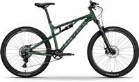 Carrera Titan 2025 Mountain Bike - L Frame