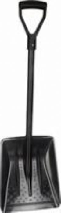 Halfords Snow Shovel