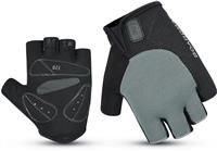 Boardman Mens Cycling Gel Mitts Extra Large