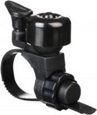 Halfords Multi-Fit Universal Bike Bell