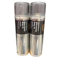 Halfords Landrover Stornoway Grey Iv Car Spray Paint 300Ml