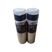 Halfords Mercedes Tenorit Grey Car Spray Paint 300Ml