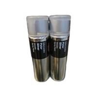 Halfords Mercedes Polar Silver Car Spray Paint 300Ml