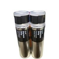 Halfords Audi Daytona Grey Car Spray Paint 300Ml