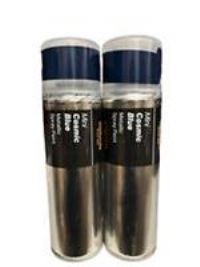 Halfords Bmw Mini Cosmic Blue Car Spray Paint 300Ml