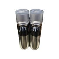 Halfords Audi Floret Silver Car Spray Paint 300Ml