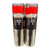 Halfords Audi Misano Red Car Spray Paint 300Ml