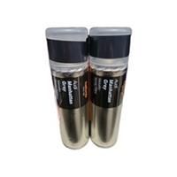 Halfords Audi Manhattan Grey Car Spray Paint 300Ml