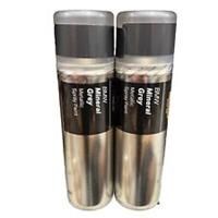 Halfords Bmw Mineral Grey Car Spray Paint 300Ml