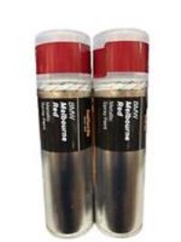 Halfords Bmw Melbourne Red Car Spray Paint