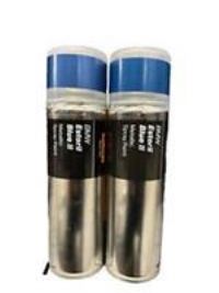Halfords Bmw Estoril Blue Ii Car Spray Paint 300Ml