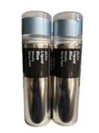 Halfords Bmw Liquid Blue Car Spray Paint 300Ml