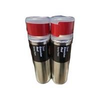 Halfords Seat Emocion Red Car Spray Paint 300Ml