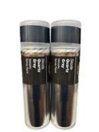 Halfords Skoda Quartz Grey Car Spray Paint 300Ml