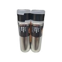 Halfords Toyota Eclipse Black Car Spray Paint 300Ml