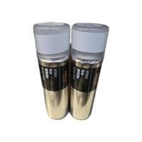 Halfords Volvo Ice White Car Spray Paint 300Ml