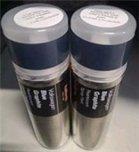 Halfords Volkswagen Blue Graphite Car Spray Paint 300Ml