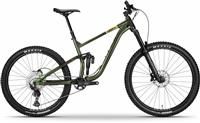 Voodoo Zobop Pro 2025 Mountain Bike - M Frame