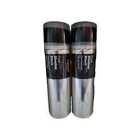 Halfords Ford Shadow Black Spray Paint - 300Ml