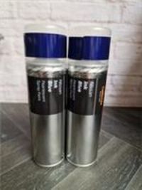Halfords Nissan Ink Blue Spray Paint - 300Ml